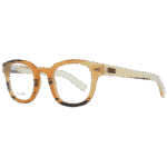 Ermenegildo Zegna )} Brille ZC5014 06447 in Mehrfarbig