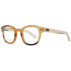 Ermenegildo Zegna )} Brille ZC5014 06447 in Mehrfarbig