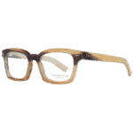 Ermenegildo Zegna )} Brille ZC5015 06451 in Mehrfarbig