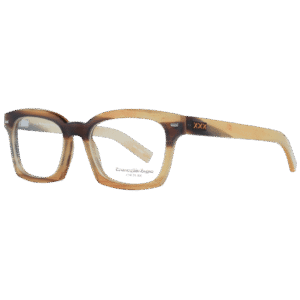 Ermenegildo Zegna )} Brille ZC5015 06451 in Mehrfarbig