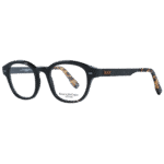 Ermenegildo Zegna )} Brille ZC5017 06548 in Braun