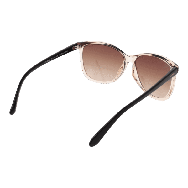 Rückansicht der Esprit Sonnenbrille ET19408 56535 – Kunststoff Rahmen