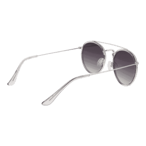 Rückansicht der Esprit Sonnenbrille ET39099 51505 – Metall & Edelstahl & Aluminium Rahmen