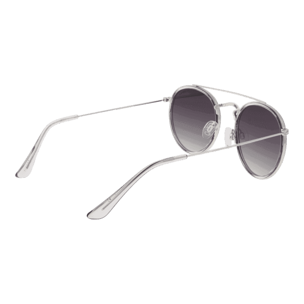 Rückansicht der Esprit Sonnenbrille ET39099 51505 – Metall & Edelstahl & Aluminium Rahmen