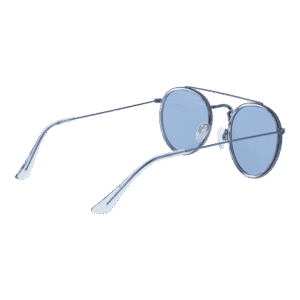 Rückansicht der Esprit Sonnenbrille ET39099 51543 – Metall & Edelstahl & Aluminium Rahmen