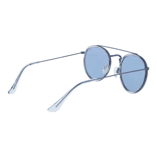 Rückansicht der Esprit Sonnenbrille ET39099 51543 – Metall & Edelstahl & Aluminium Rahmen