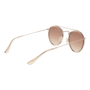 Rückansicht der Esprit Sonnenbrille ET39099 51573 – Metall & Edelstahl & Aluminium Rahmen