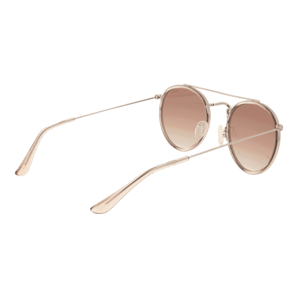 Rückansicht der Esprit Sonnenbrille ET39099 51573 – Metall & Edelstahl & Aluminium Rahmen