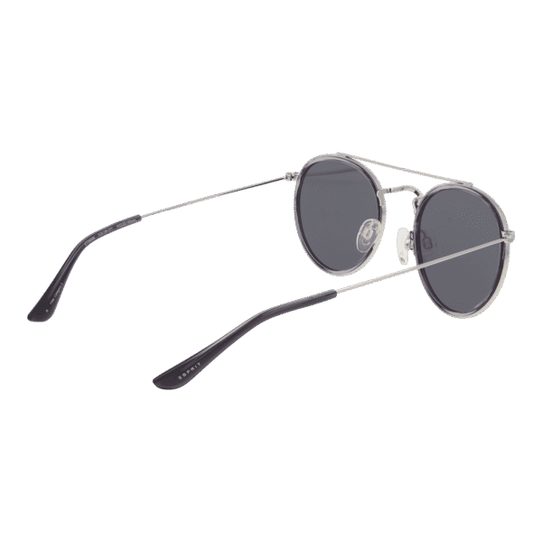 Rückansicht der Esprit Sonnenbrille ET39099 51577 – Metall & Edelstahl & Aluminium Rahmen