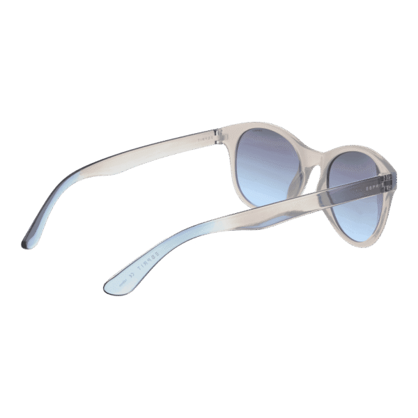 Rückansicht der Esprit Sonnenbrille ET39119 51505 – Kunststoff Rahmen