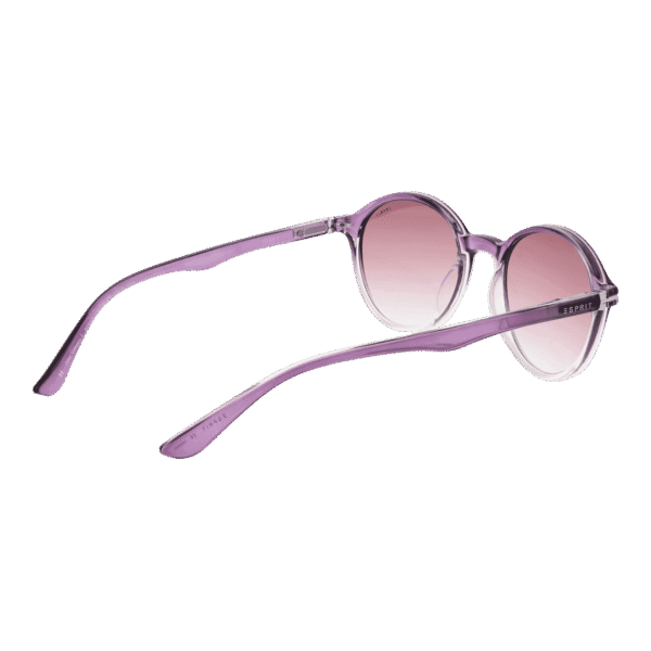Rückansicht der Esprit Sonnenbrille ET39124 48577 – Kunststoff Rahmen