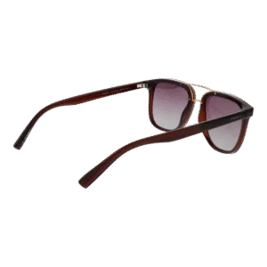 Rückansicht der Esprit Sonnenbrille ET39125P 55535 – Kunststoff Rahmen
