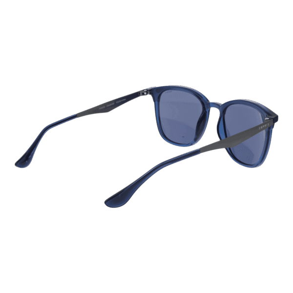 Rückansicht der Esprit Sonnenbrille ET39126 51507 – Metall & Edelstahl & Aluminium Rahmen