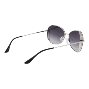 Rückansicht der Esprit Sonnenbrille ET39149 57524 – Metall Rahmen