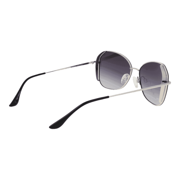 Rückansicht der Esprit Sonnenbrille ET39149 57524 – Metall Rahmen