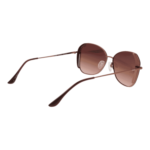 Rückansicht der Esprit Sonnenbrille ET39149 57535 – Metall Rahmen