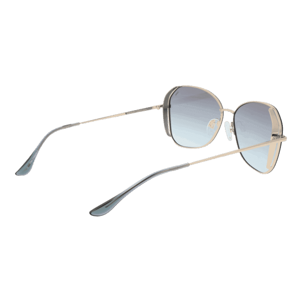 Rückansicht der Esprit Sonnenbrille ET39149 57547 – Metall Rahmen