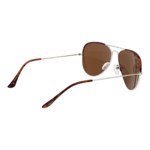 Rückansicht der Esprit Sonnenbrille ET39151 56535 – Metall Rahmen