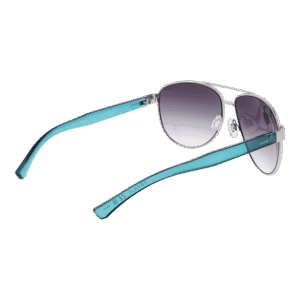 Rückansicht der Esprit Sonnenbrille ET39153 60508 – Edelstahl Rahmen