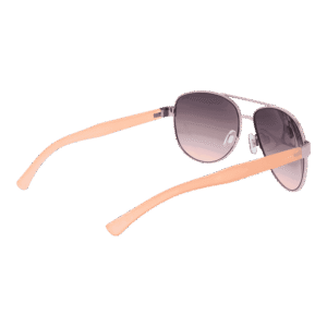 Rückansicht der Esprit Sonnenbrille ET39153 60515 – Metall Rahmen