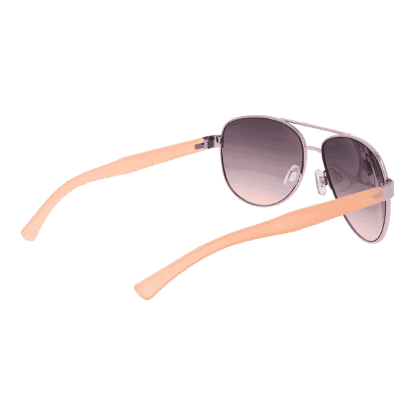 Rückansicht der Esprit Sonnenbrille ET39153 60515 – Metall Rahmen