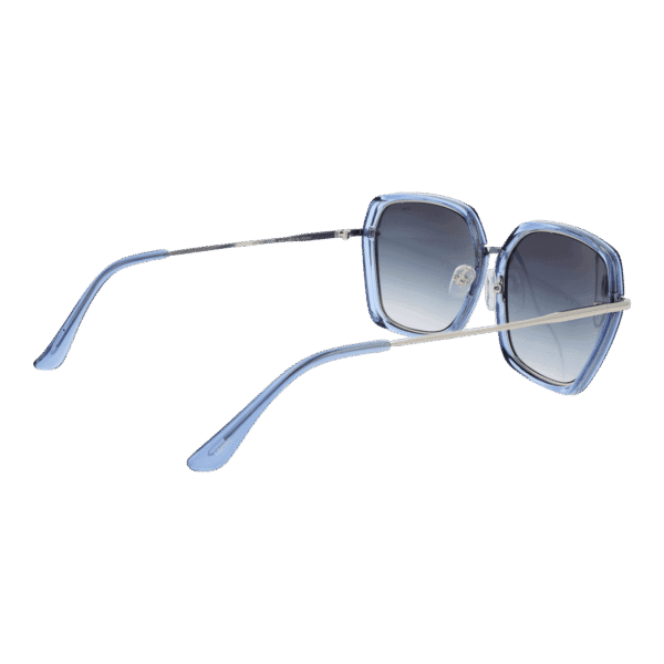 Rückansicht der Esprit Sonnenbrille ET39157 55543 – Metall Rahmen