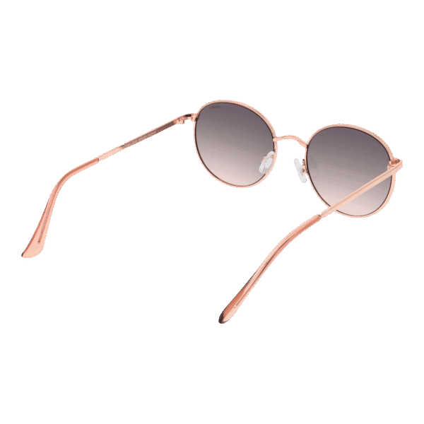 Rückansicht der Esprit Sonnenbrille ET39181 53515 – Edelstahl Rahmen