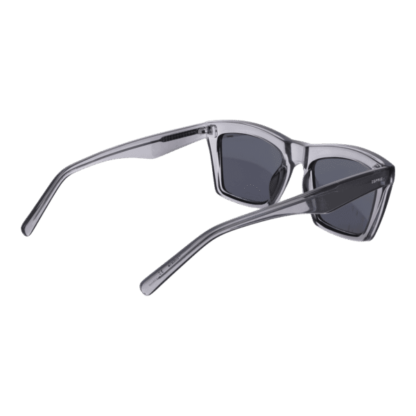 Rückansicht der Esprit Sonnenbrille ET39195 53505 – Metall & Edelstahl & Aluminium Rahmen