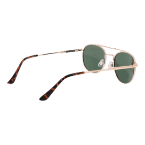 Rückansicht der Esprit Sonnenbrille ET39220P 53547 – Edelstahl Rahmen