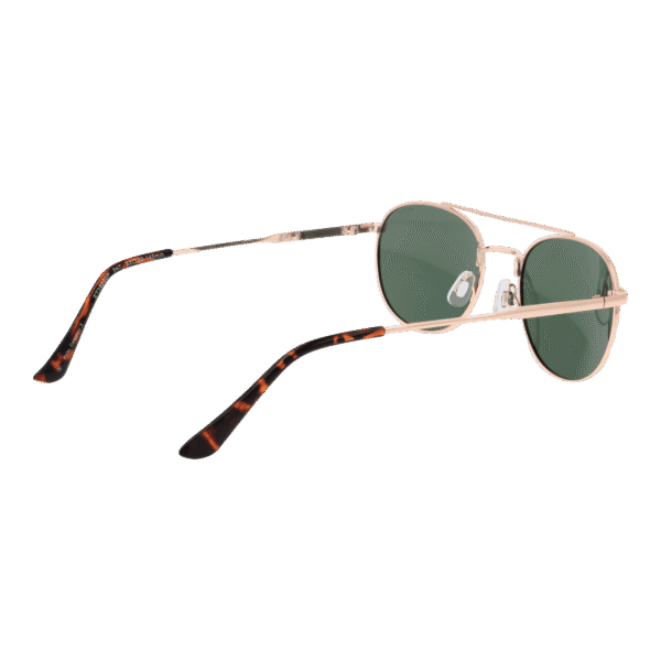 Rückansicht der Esprit Sonnenbrille ET39220P 53547 – Edelstahl Rahmen