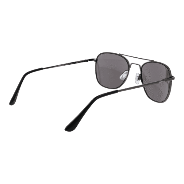 Rückansicht der Esprit Sonnenbrille ET39221 53505 – Edelstahl Rahmen