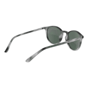 Rückansicht der Esprit Sonnenbrille ET39225 50568 – Polycarbonat Rahmen