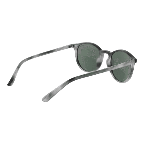 Rückansicht der Esprit Sonnenbrille ET39225 50568 – Polycarbonat Rahmen