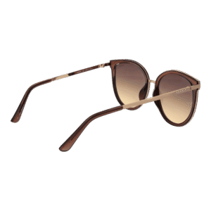 Rückansicht der Esprit Sonnenbrille ET39259 56535 – Kunststoff Rahmen