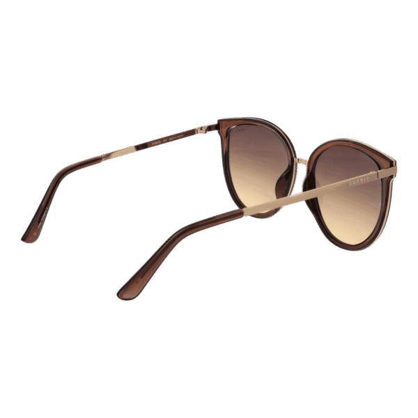 Rückansicht der Esprit Sonnenbrille ET39259 56535 – Kunststoff Rahmen