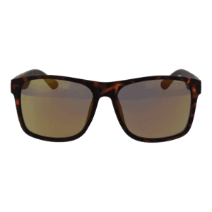 Esprit Sonnenbrille ET39276 56545 – Frontansicht mit Kunststoff Rahmen und Grau Gläsern