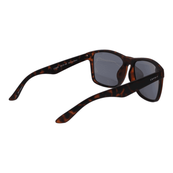 Rückansicht der Esprit Sonnenbrille ET39276 56545 – Kunststoff Rahmen