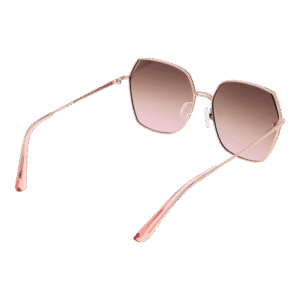 Rückansicht der Esprit Sonnenbrille ET39277 59509 – Edelstahl Rahmen