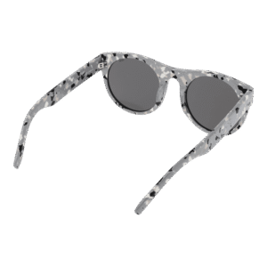 Rückansicht der Esprit Sonnenbrille ET39287 53538 – Azetat Rahmen