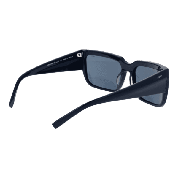 Rückansicht der Esprit Sonnenbrille ET39288 59543 – Azetat Rahmen