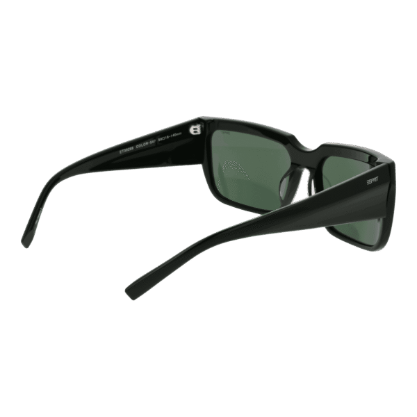 Rückansicht der Esprit Sonnenbrille ET39288 59547 – Azetat Rahmen