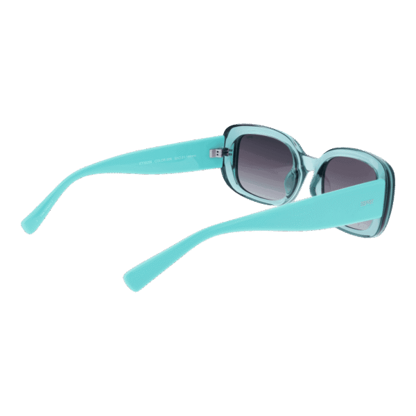Rückansicht der Esprit Sonnenbrille ET39298 53508 – Kunststoff Rahmen