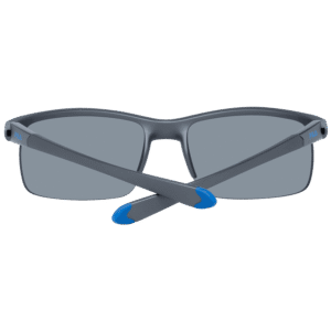 Rückansicht der Fila Sonnenbrille SF9144 69T17X – Kunststoff Rahmen