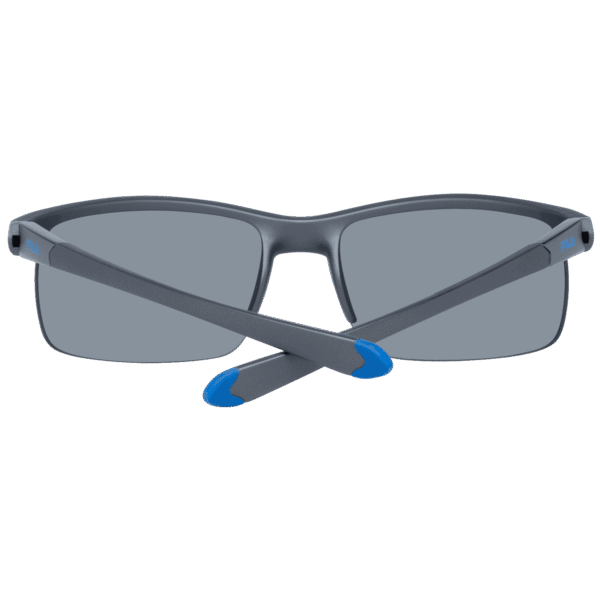 Rückansicht der Fila Sonnenbrille SF9144 69T17X – Kunststoff Rahmen