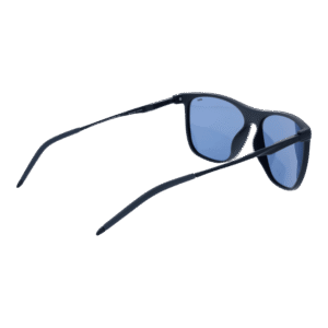 Rückansicht der Fila Sonnenbrille SF9381 587PAP – Kunststoff Rahmen