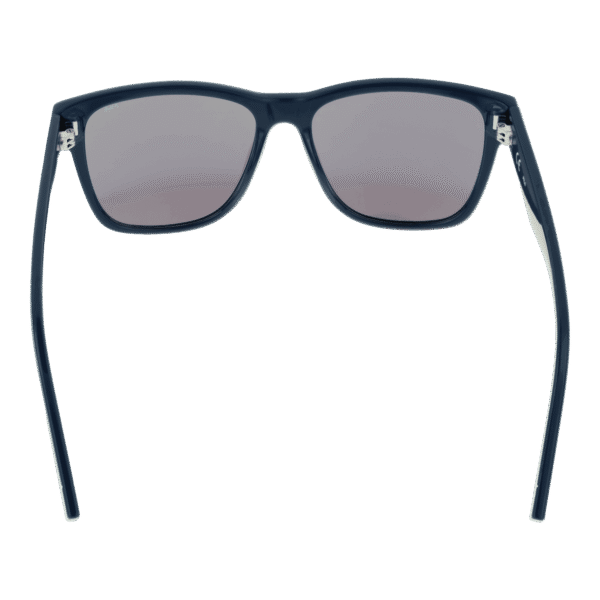 Rückansicht der Fila Sonnenbrille SFI118V 55D82B – Kunststoff Rahmen