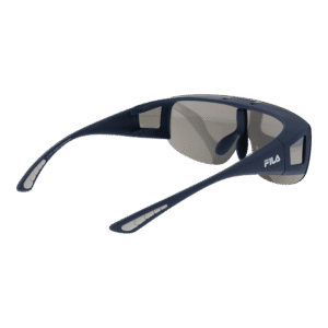 Rückansicht der Fila Sonnenbrille SFI126 996QSP – Kunststoff Rahmen