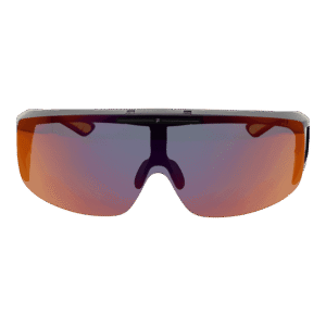 Fila Sonnenbrille SFI126 99U28Z – Frontansicht mit Kunststoff Rahmen und Mehrfarbig Gläsern