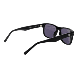 Rückansicht der Fila Sonnenbrille SFI208 560700 – Zellulose Azetat Rahmen