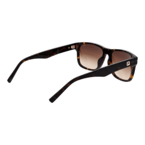 Rückansicht der Fila Sonnenbrille SFI208 560722 – Zellulose Azetat Rahmen